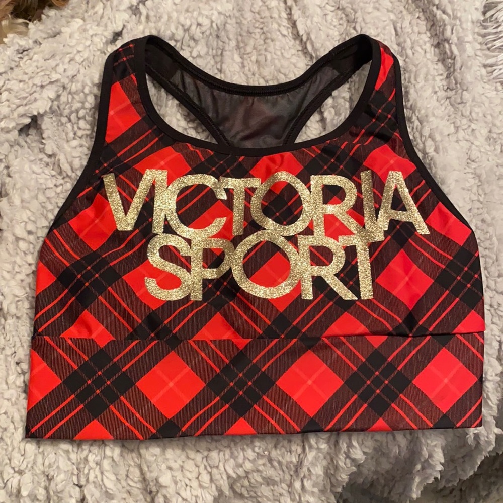 Victoria Secret Sports Bra